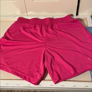 Girls Shorts